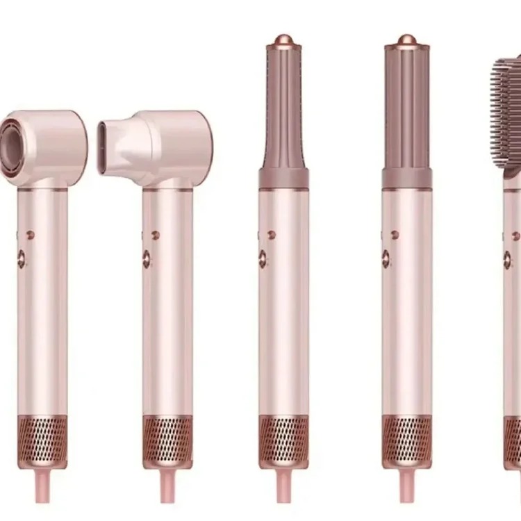 XXS888-High-speed fashion hair dryer (No. 1)