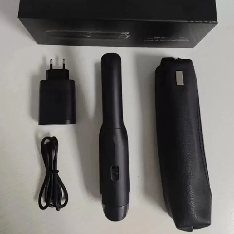 XXS888-High-speed fashion hair dryer (No. 1)