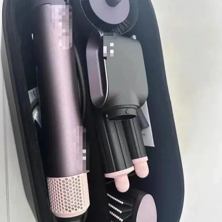 XXS888-High-speed fashion hair dryer (No. 1)