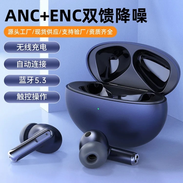 Cross-border popular Bluetooth headset xy70 new in-ear call noise reduction wireless Bluetooth headset sports headset