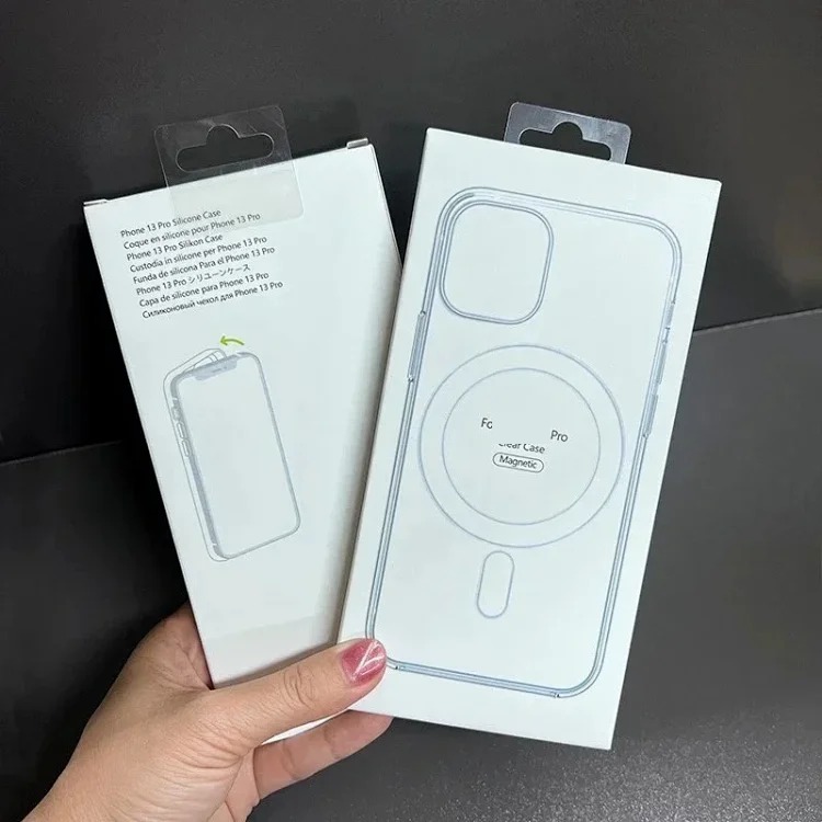 A fruit phone case
