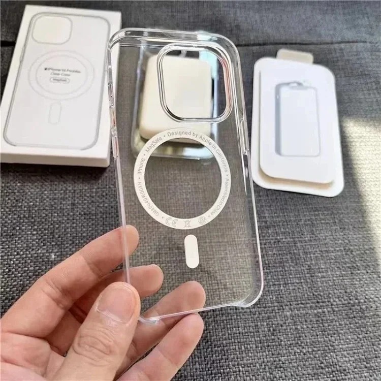A fruit phone case