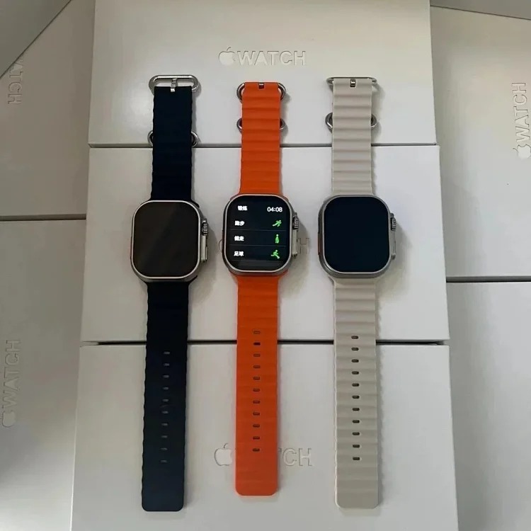 Smart sports watch：