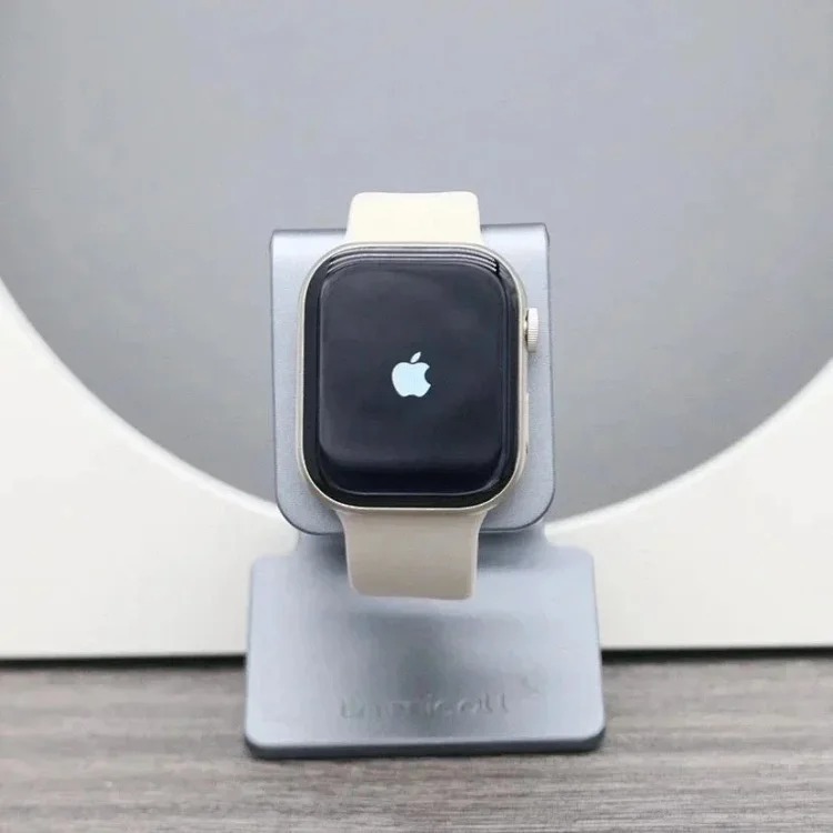 Smart sports watch：