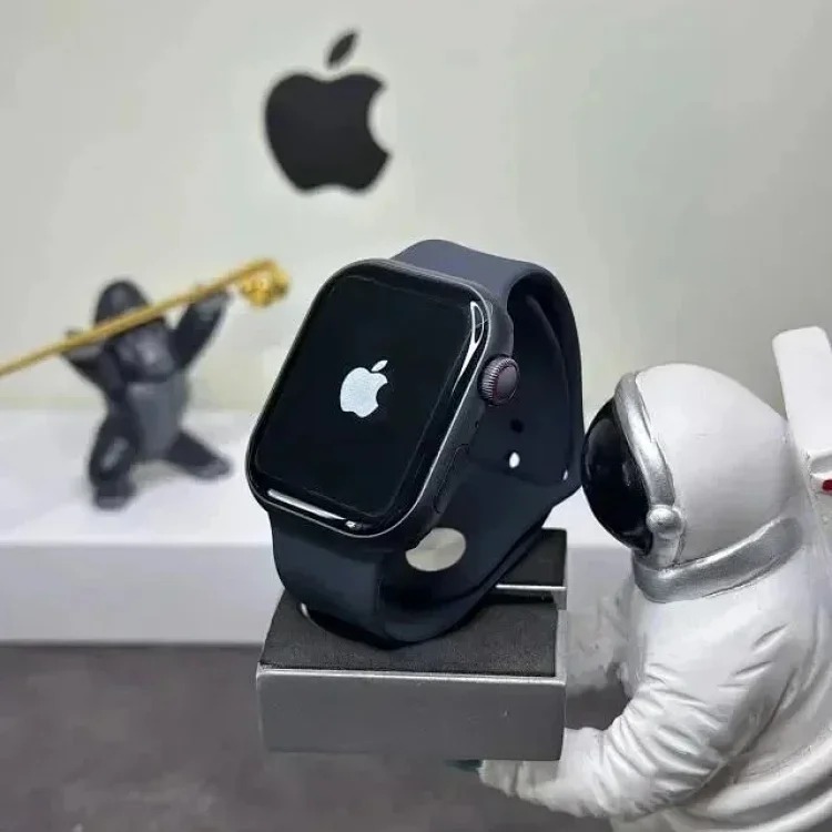 Smart sports watch：