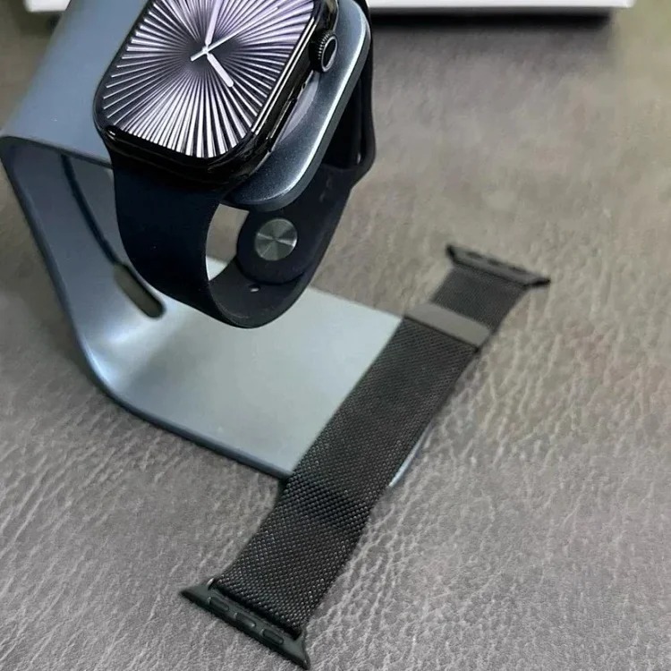 Smart sports watch：