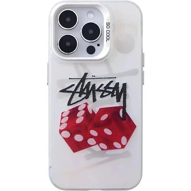 Fashionable mobile phone case 02