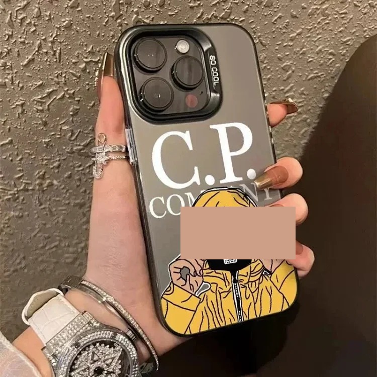 Fashionable mobile phone case 02