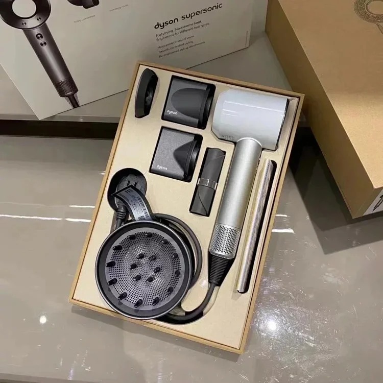D hair dryer 00181