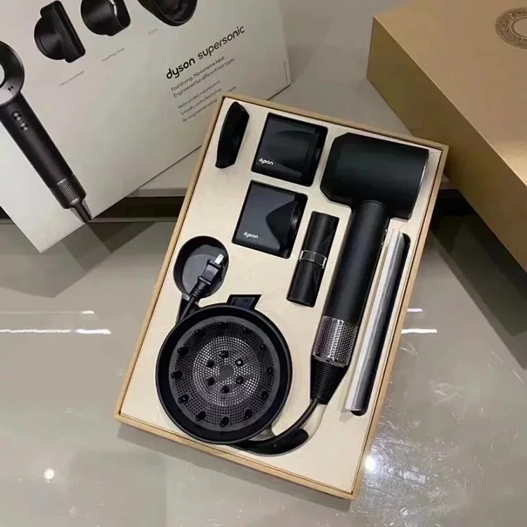 D hair dryer 00181