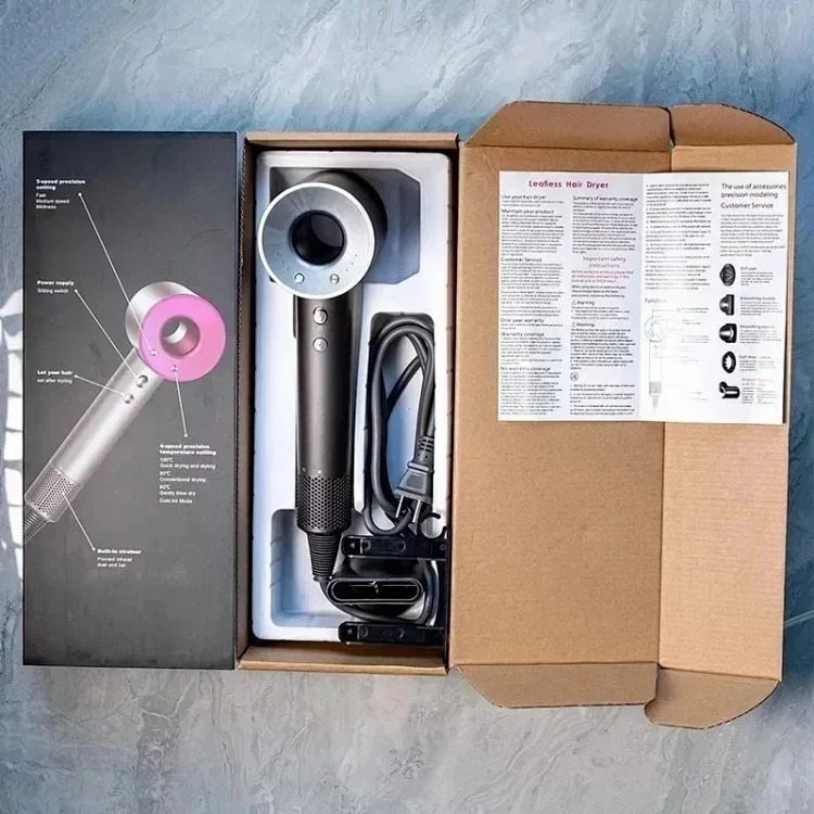 D hair dryer 00181