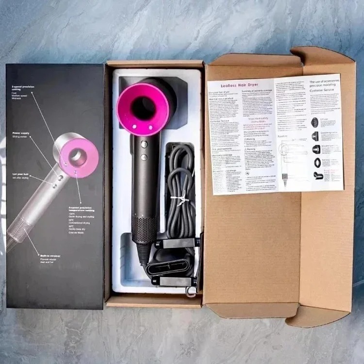 D hair dryer 00181