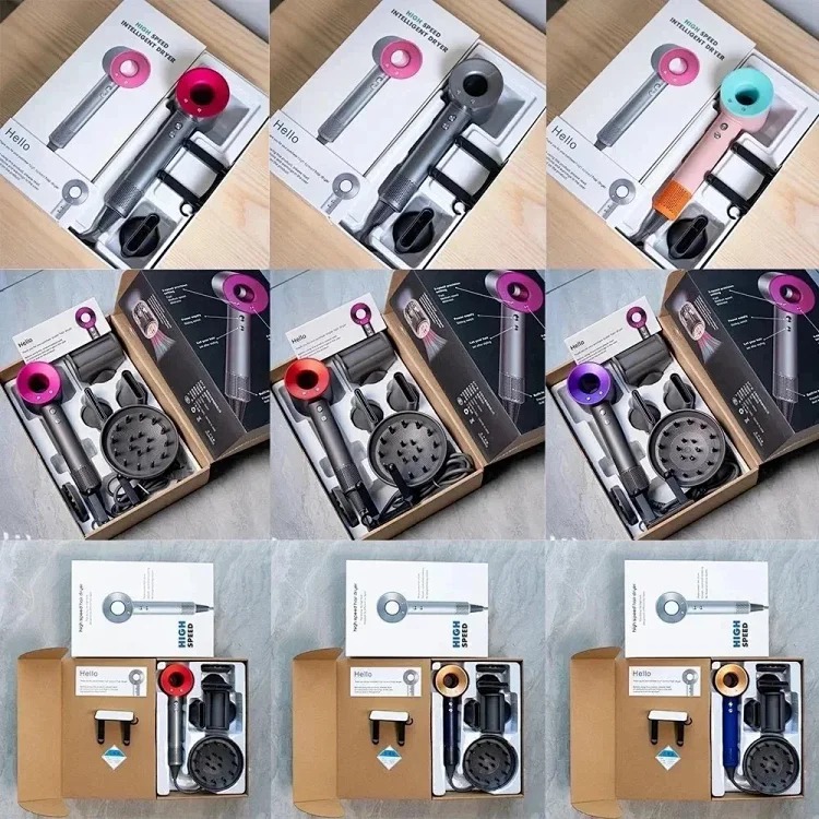 D hair dryer 00181