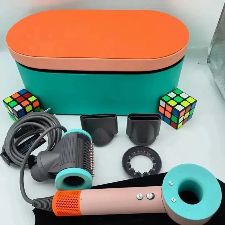 D hair dryer 00181