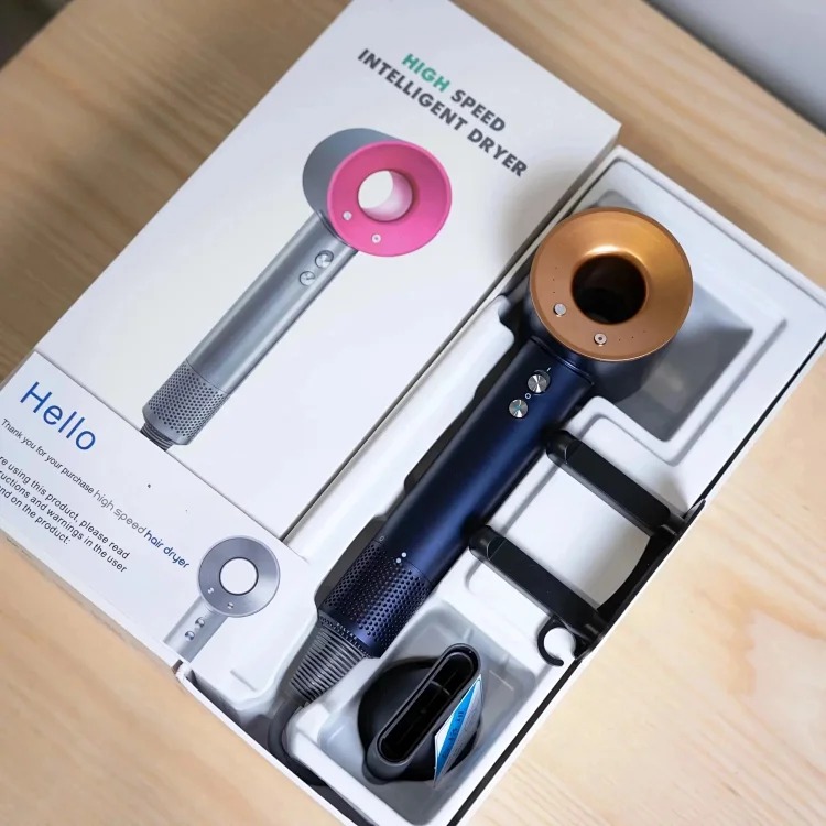 D hair dryer 00181