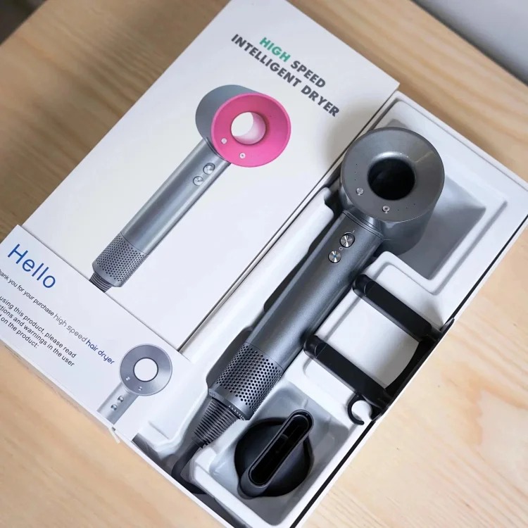 D hair dryer 00181