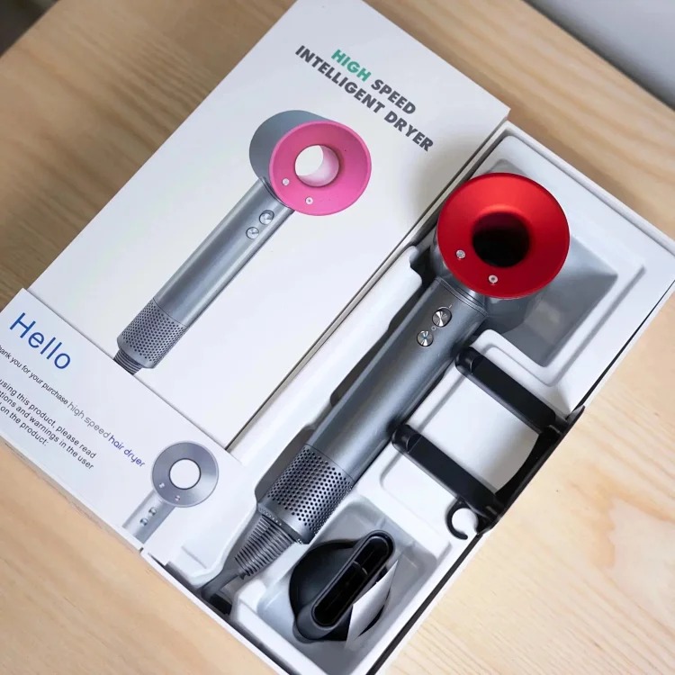 D hair dryer 00181