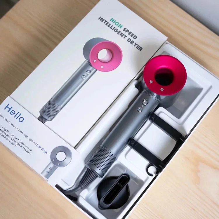D hair dryer 00181