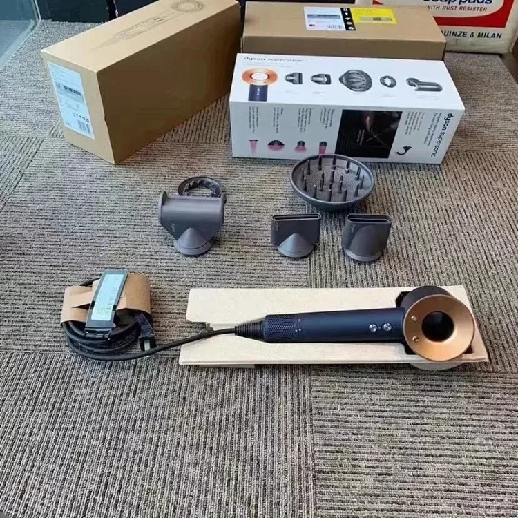 D hair dryer 00181
