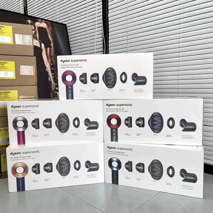 D hair dryer 00181