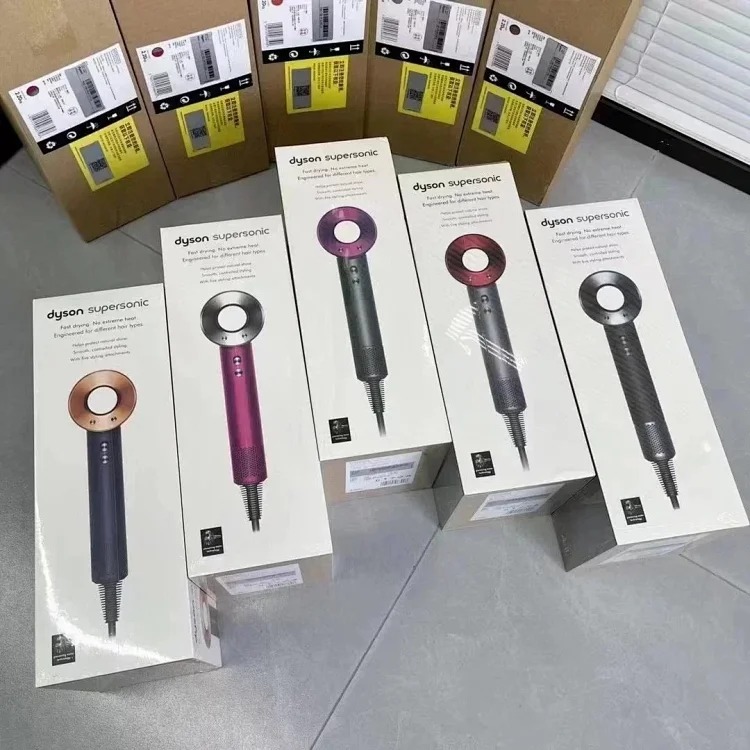 D hair dryer 00181