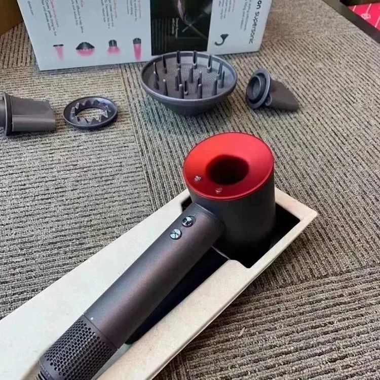 D hair dryer 00181