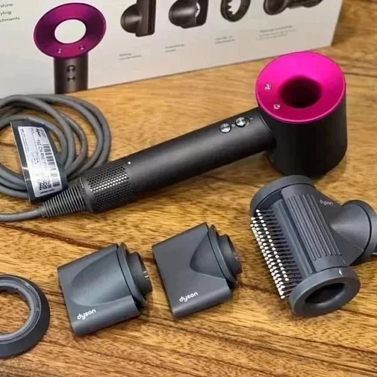 D hair dryer 00181