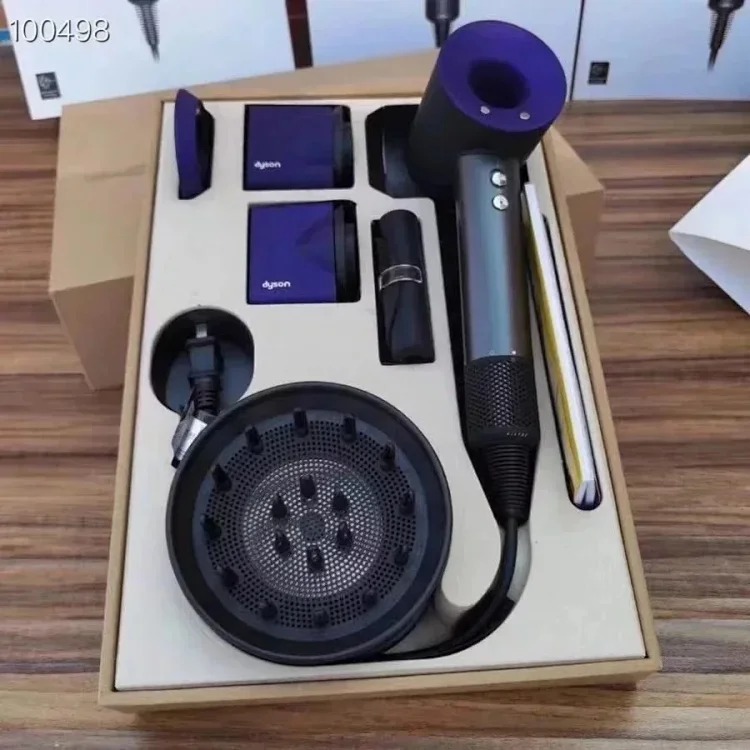 D hair dryer 00181