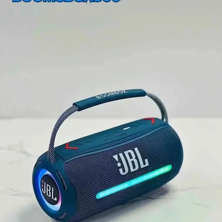 TOP D-1 is a portable, compact and high-quality speaker with good looks and