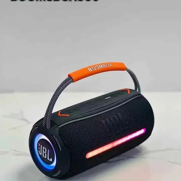 TOP D-1 is a portable, compact and high-quality speaker with good looks and