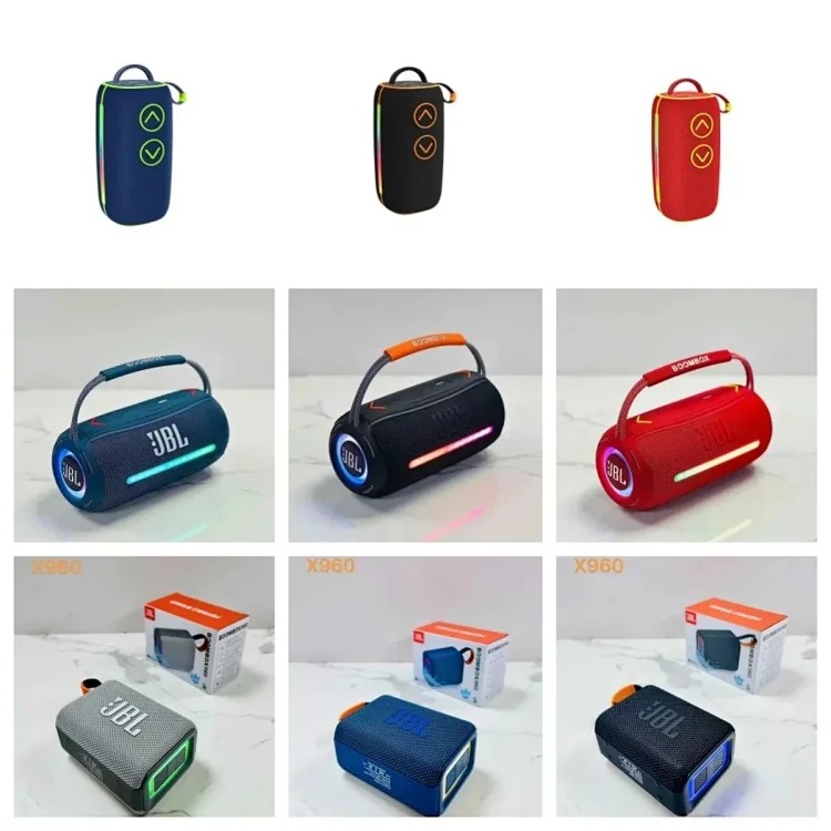 Bose Flex Bluetooth speaker