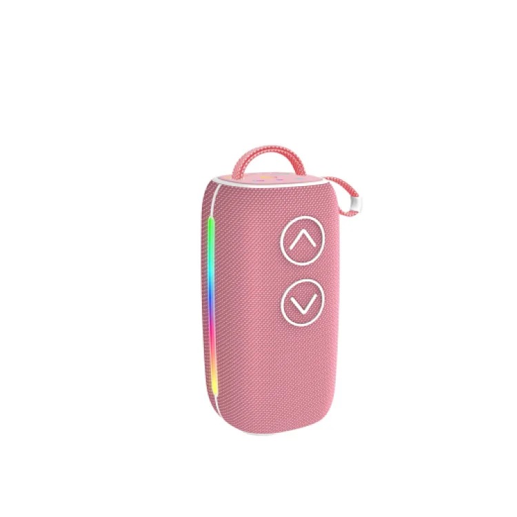 TOP D-1 is a portable, compact and high-quality speaker with good looks and