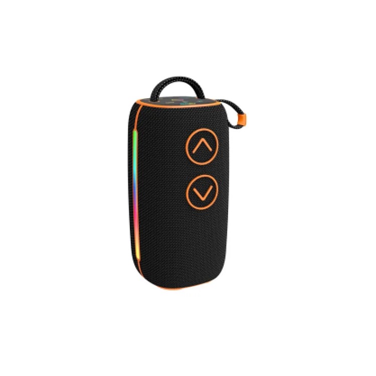 TOP D-1 is a portable, compact and high-quality speaker with good looks and