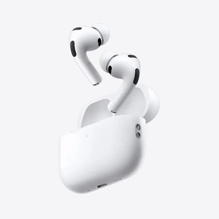 Apple AirPods Pro 3 wireless earbuds