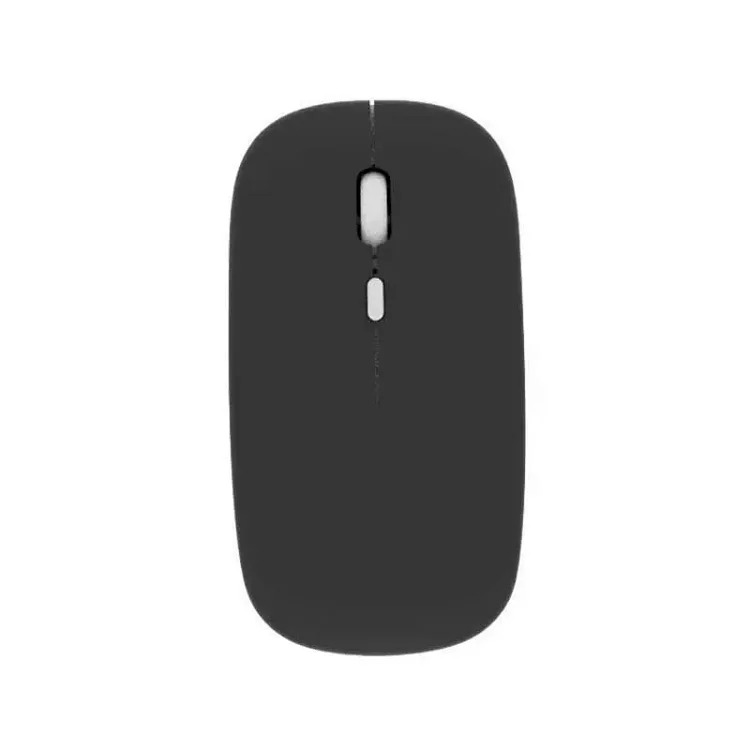 Apple Bluetooth mouse suitable for i Pad Huawei mobile phone tablet notebook office battery charging dual-mode wireless mouse