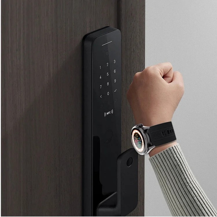 Cross-border new S26 smart watch ECG body temperature air pump blood pressure AMOLED health sports watch smart bracelet(pic7) Cross-border new S26 smart watch ECG body temperature air pump blood pressure AMOLED health sports watch smart bracelet