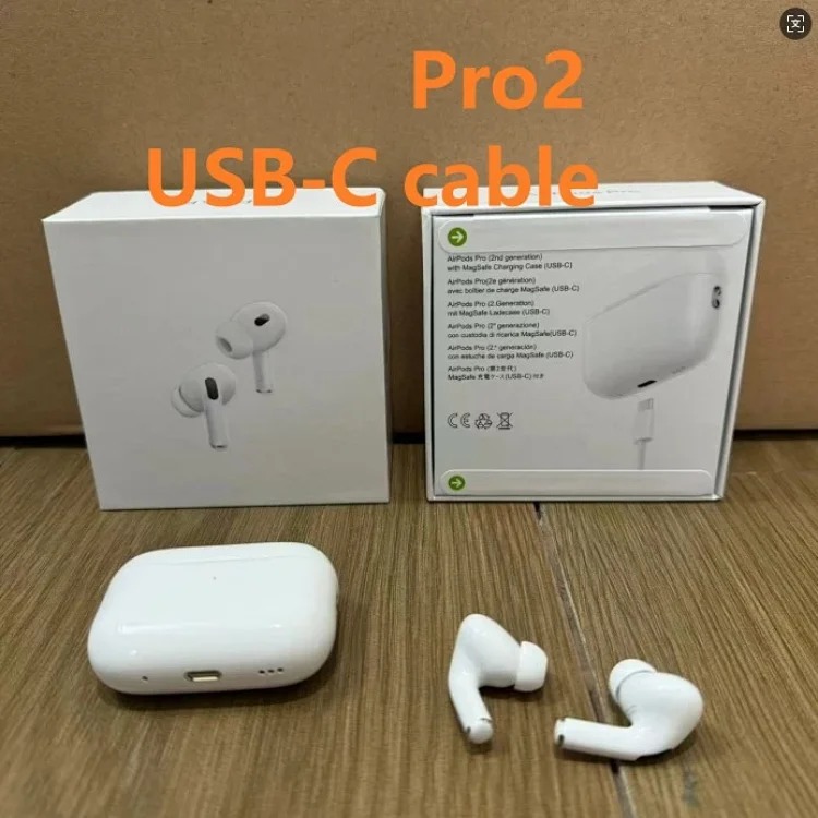 Fashionable headphones 01-10 (electronic products