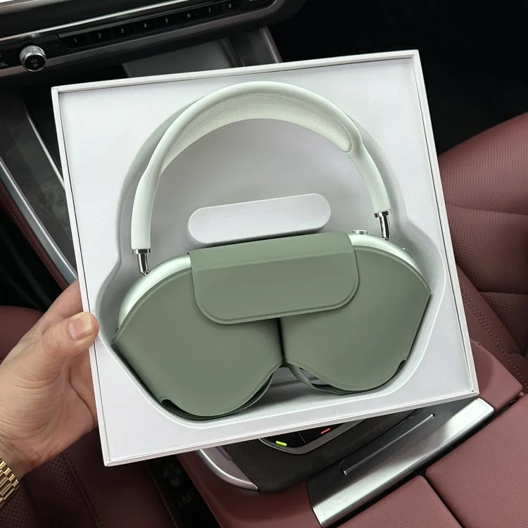 Fashionable headphones 01-10 (electronic products