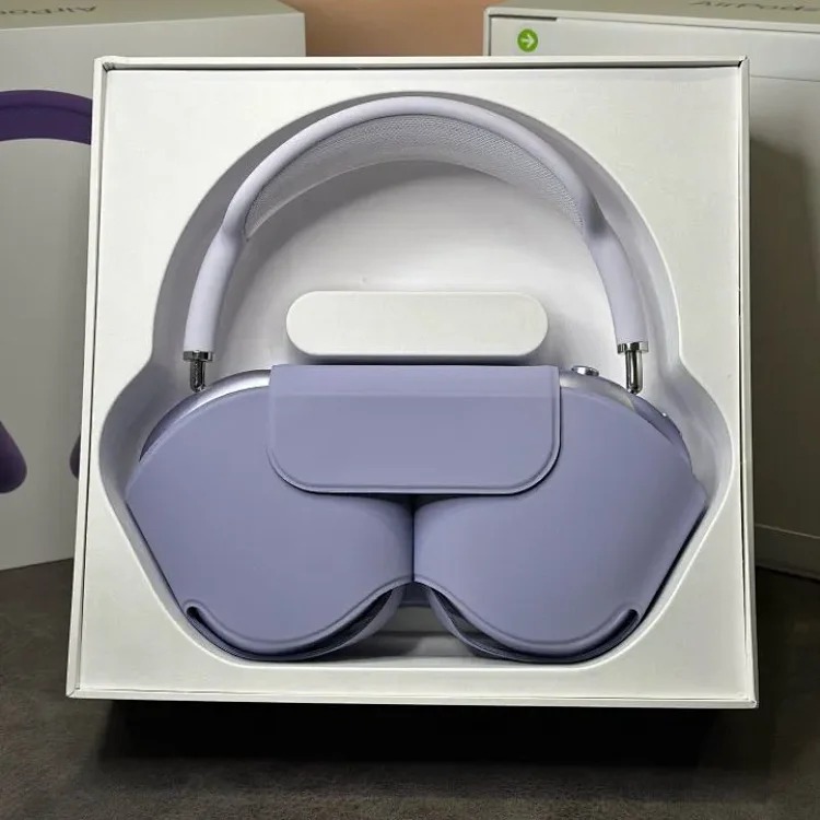Fashionable headphones 01-10 (electronic products