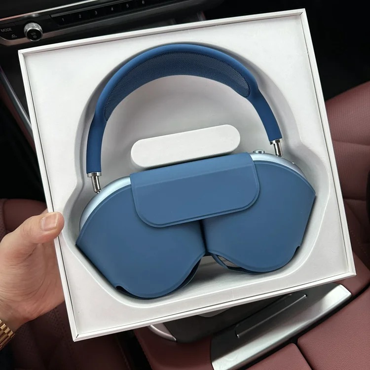 Fashionable headphones 01-10 (electronic products