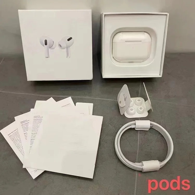 Fashionable headphones 01-10 (electronic products