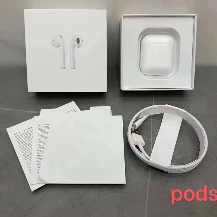 Fashionable headphones 01-10 (electronic products