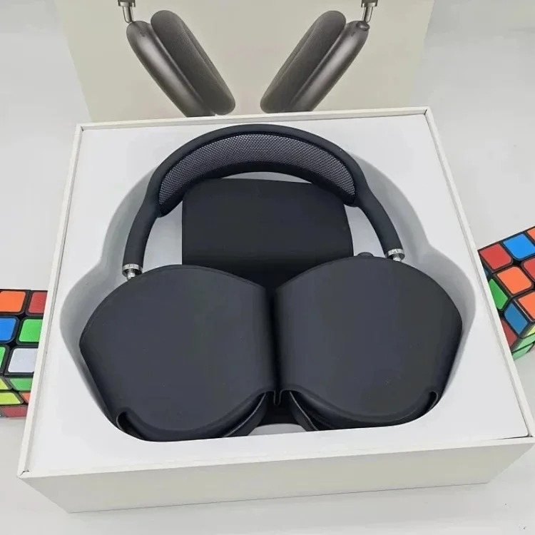 Fashionable headphones 01-10 (electronic products