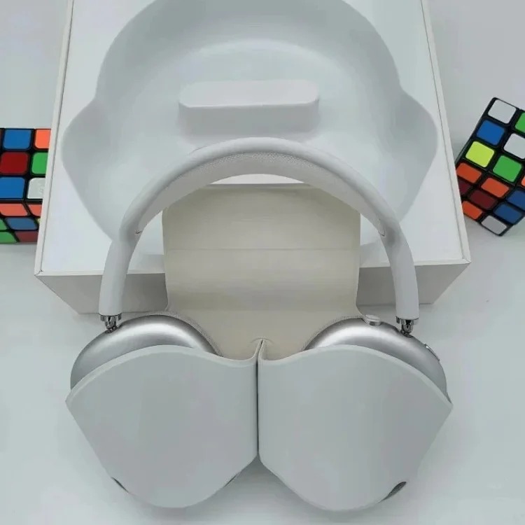 Fashionable headphones 01-10 (electronic products