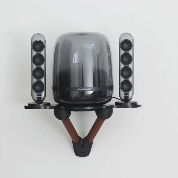 Bose Flex Bluetooth speaker