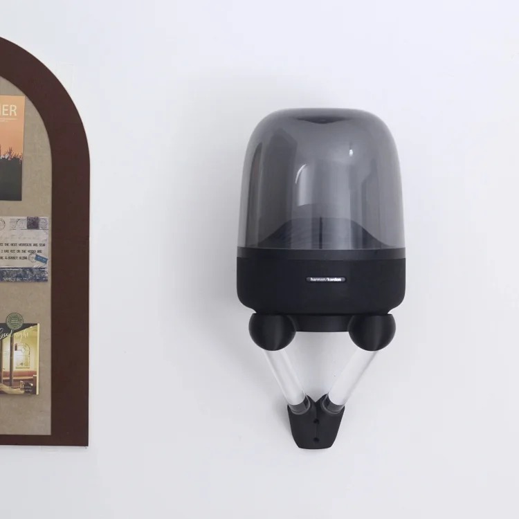 Harman Kardon Glazed 2/3/4 Crystal 4 Speaker Wall Mount Bracket Wall Speaker Bracket