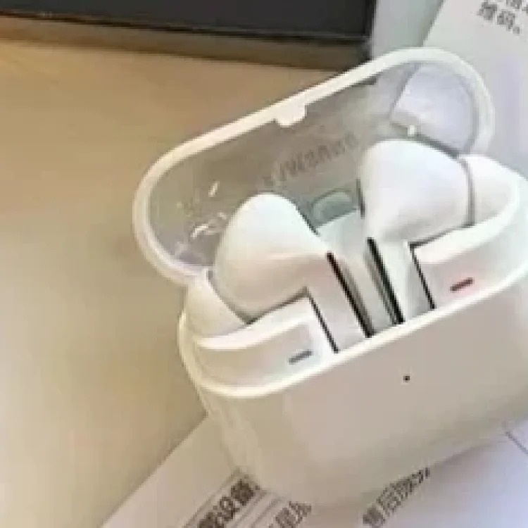 Buds3 pro headphones have image 8