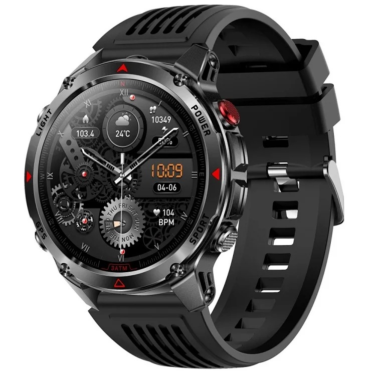 Outdoor Sport Watch