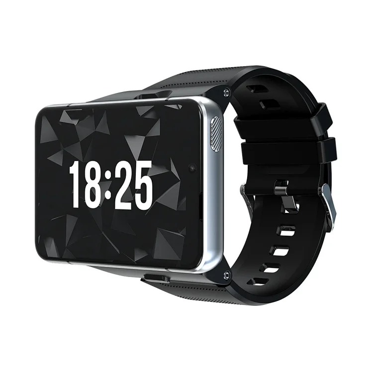 New S999 plus Bluetooth GPS large screen 4g Android card/heart rate full network DM/100 smart watch