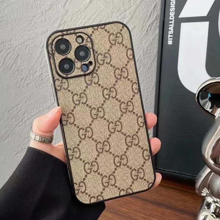 Fashion trend mobile phone case 06